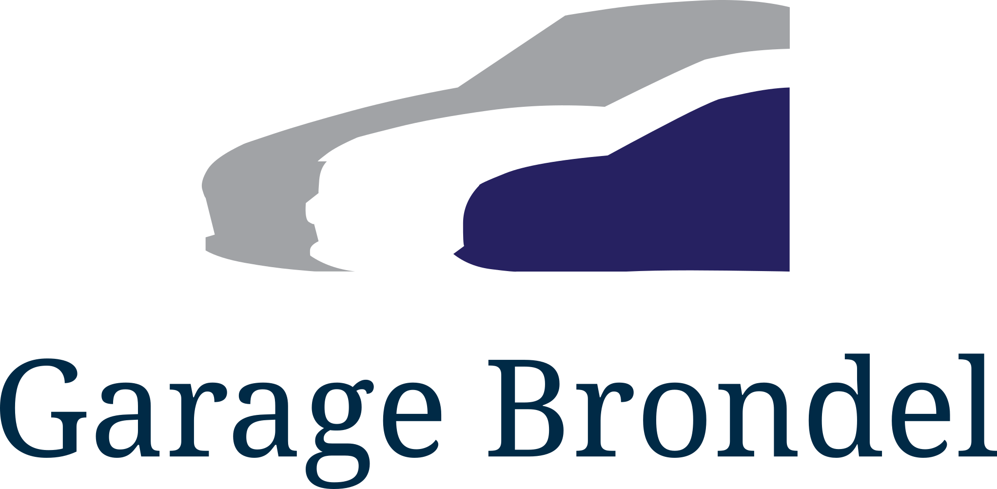 GARAGE BRONDEL