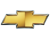 logo CHEVROLET