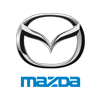logo MAZDA